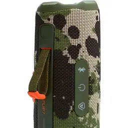 Колонка JBL Flip 7 Bluetooth, Squad - мініатюра 7