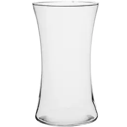 Ваза Trendglass Sandra 25х14 см (35715)