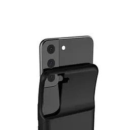 Чохол-акумулятор XON PowerCase для Samsung S22 4800 mAh Чорний (PCBS2122148B 3022) - мініатюра 9