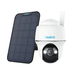 Камера відеоспостереження Reolink Go PT Plus (G430 with SP) - мініатюра 1