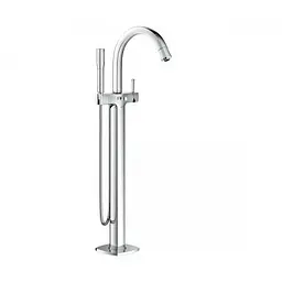 Змішувач для ванни Grohe Grandera 23318000, Хром