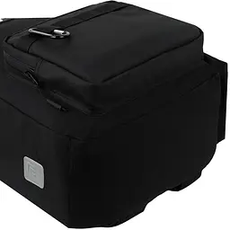 Рюкзак "Kite" Education teens 949L Black 1від.,5карм. №K26-949L-3 - мініатюра 5