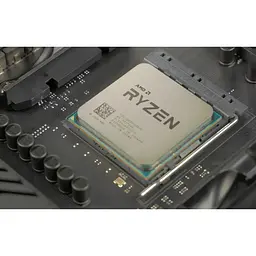 Процесор AMD Ryzen 5 4500 [100-100000644BOX] [77550] - мініатюра 2
