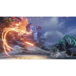 Ключ активації Microsoft Tales of Arise Ultimate Edition для Xbox One/Series - мініатюра 6