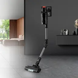 Акумуляторний пилосос UFESA U7 Digital (81405891) - мініатюра 6