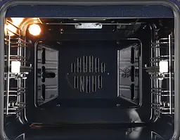 Духова шафа Luxell A68-LXSF3CTB - мініатюра 6