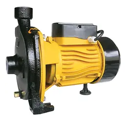 Насос відцентровий Optima CPm158 1.1кВт - мініатюра 2