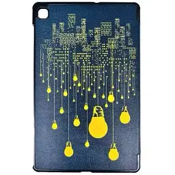 Чохол до планшета BeCover Smart Case Samsung Tab S6 Lite (2024) 10.4" P620/P625/P627 Night Light (711291)