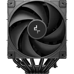 Кулер для процесора Deepcool AK620 G2 чорний (R-AK620G2-BKNNMN-GJD) [175148] - мініатюра 3