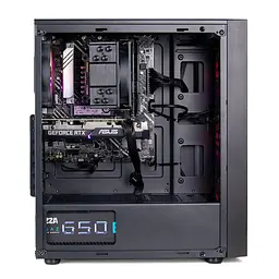 Комп'ютер Master_2013 (RTX 3070, Ryzen 5 8400F, 16 Гб, SSD 500 Гб) - мініатюра 3