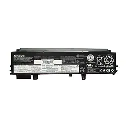 Акумулятор до ноутбука Lenovo ThinkPad X230s/X240s, 24Wh (1930mAh), 3cell, 11.1V, Li-ion (A47369)