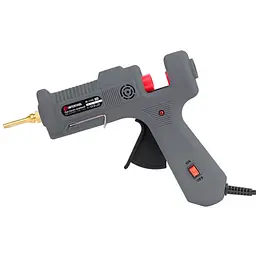 Пістолет клейовий електричний Intertool RT-1105 11.2 мм x 90 Вт