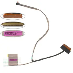 Шлейф матриці для ноутбука HP (Envy: x360 15-w) LED (808240-001)