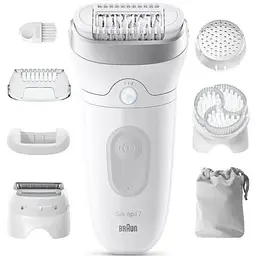Епілятор BRAUN SE7-060