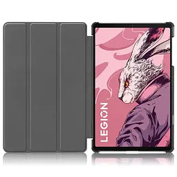 Чохол до планшета BeCover Smart Case Lenovo Legion Tab 8.8" Black (712545) - мініатюра 3