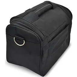 Косметичка Semi Line 12L Black (5399) - мініатюра 3