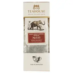 Чай Teahouse Perfect Cup 333 Кенія 50 г - мініатюра 2