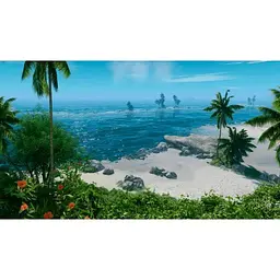 Гра Crysis Remastered Trilogy (російська версія) (PS4) - мініатюра 3