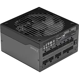 Блок живлення Fractal Design Ion+ 2 Platinum 860W (FD-P-IA2P-860-EU)