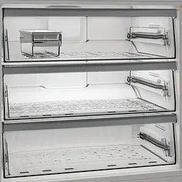 Холодильник Whirlpool WHK26614X6E - мініатюра 6