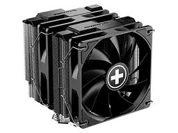 Повітряне охолодження Xilence Cryon M806D.B (XC091)