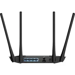 Бездротовий маршрутизатор (роутер) Cudy LT400 4G [121792] - мініатюра 4
