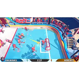 Ключ активації Microsoft Casual Sport Series: Hockey для Xbox One/Series S/X - мініатюра 7