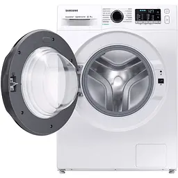 Пральна машина Samsung WW80AGAS22AEUA - мініатюра 5