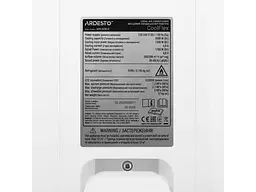 Мобільний кондиціонер Ardesto CoolFlex ARD-ACM12 - мініатюра 10