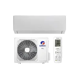 Кондиціонер Gree Pular DC inverter R32 (GWH12AGCXB-K6DNA1A)