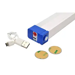 LED-лампа RL-300T з магнітним кріпленням і сонячною панеллю - мініатюра 5