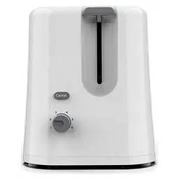 Тостер PRIME Technics PTS 726 W - мініатюра 3