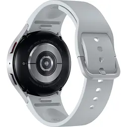 Смарт-годинник Samsung Galaxy Watch6 44mm Silver [SM-R940NZSA] EU [90435] - мініатюра 4