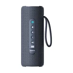 Колонка Baseus AeQur 30 Air Portable Wireless Speaker сірий A20072600826-00 - мініатюра 4