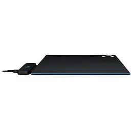 Килимок для миші Logitech Powerplay з бездротовою зарядкою - мініатюра 3