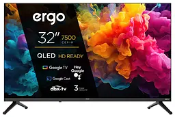 Телевізор ERGO 32JHQ7500 (7221379)