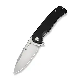 Ніж складаний Sencut Skarnax S24025-1 чорний G10 - мініатюра 2