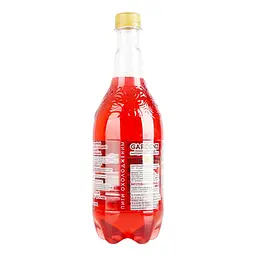 Сидр Gardenz Смак Вишня звичайний газований солодкий 5% 0.75 л - мініатюра 3