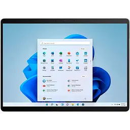 Ноутбук 2 в 1 MICROSOFT Surface Pro X (MB-800003), Microsoft SQ2 до 3,41 ГГц, 13-дюймовий сенсорний 2,8K, 16 ГБ, SSD 256 ГБ, Qualcomm Adreno 690, Windows 11 Home - мініатюра 2