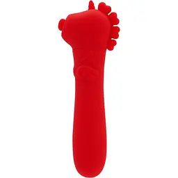Вібратор Unihorn USB Bullet-Cupid's Beau (SX2861) [150220] - мініатюра 2