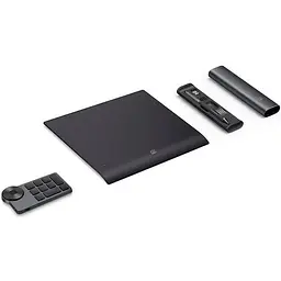 Графічний планшет XP-Pen Deco Pro LW 2nd Gen Black [104171] - мініатюра 8
