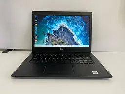 Ноутбук Dell Vostro 3490 14" (i5-10210U / 16GB / SSD 256GB + HDD 500GB) Refurbished - мініатюра 2