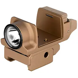 Ліхтар Olight PL-Mini 3 Valkyrie Desert Tan (1013-2370.44.94) - мініатюра 2