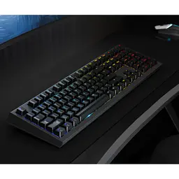 Клавіатура Ducky One X Wireless Magnetic Black (ON2408AST3-DAUSPDOECL1AS1) - мініатюра 6