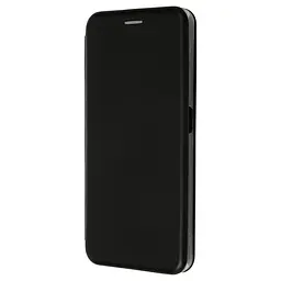 Чехол-книжка для Realme C75 4G/C75x 4G/C73 5G, G-Case, черный, кожаный чехол-книга из экокожи (PU) и TPU, с магнитом, с подставкой и вместительным кардхолдером, противоударный, защита всего корпуса, ArmorStandart (ARM82893)