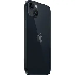 Смартфон Apple iPhone 14 Plus 256GB eSIM Midnight (MQ3X3) [78345] - мініатюра 3