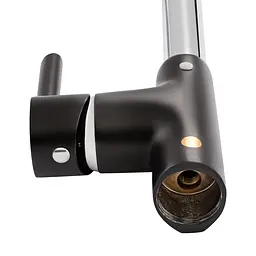 Змішувач для кухні Qtap Grand BCR 007F (QTGRAB(CR007F) - мініатюра 3