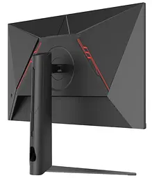 Монітор 27" QUBE Overlord G27Q300H QHD IPS 300Hz (G27Q300H) - мініатюра 7