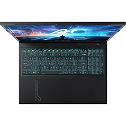 Ноутбук Gigabyte G6 KF [KF-H3EE894KD] [133576] - мініатюра 4