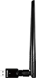 Мережева карта Wi-Fi D-Link DWA-185
